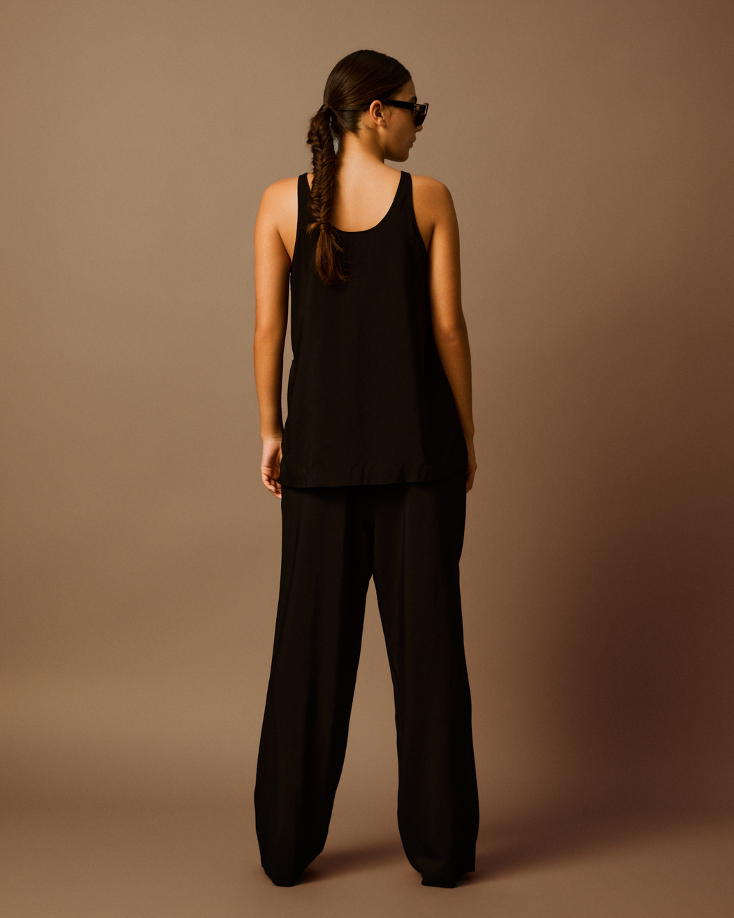 [予約]Gigi Pants[3月以降発送予定]