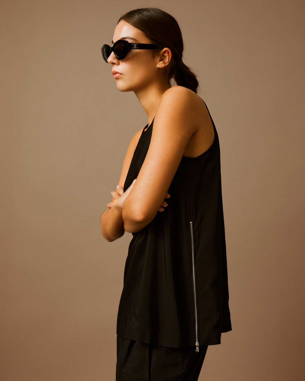 [予約]Gigi Top[3月以降発送予定]