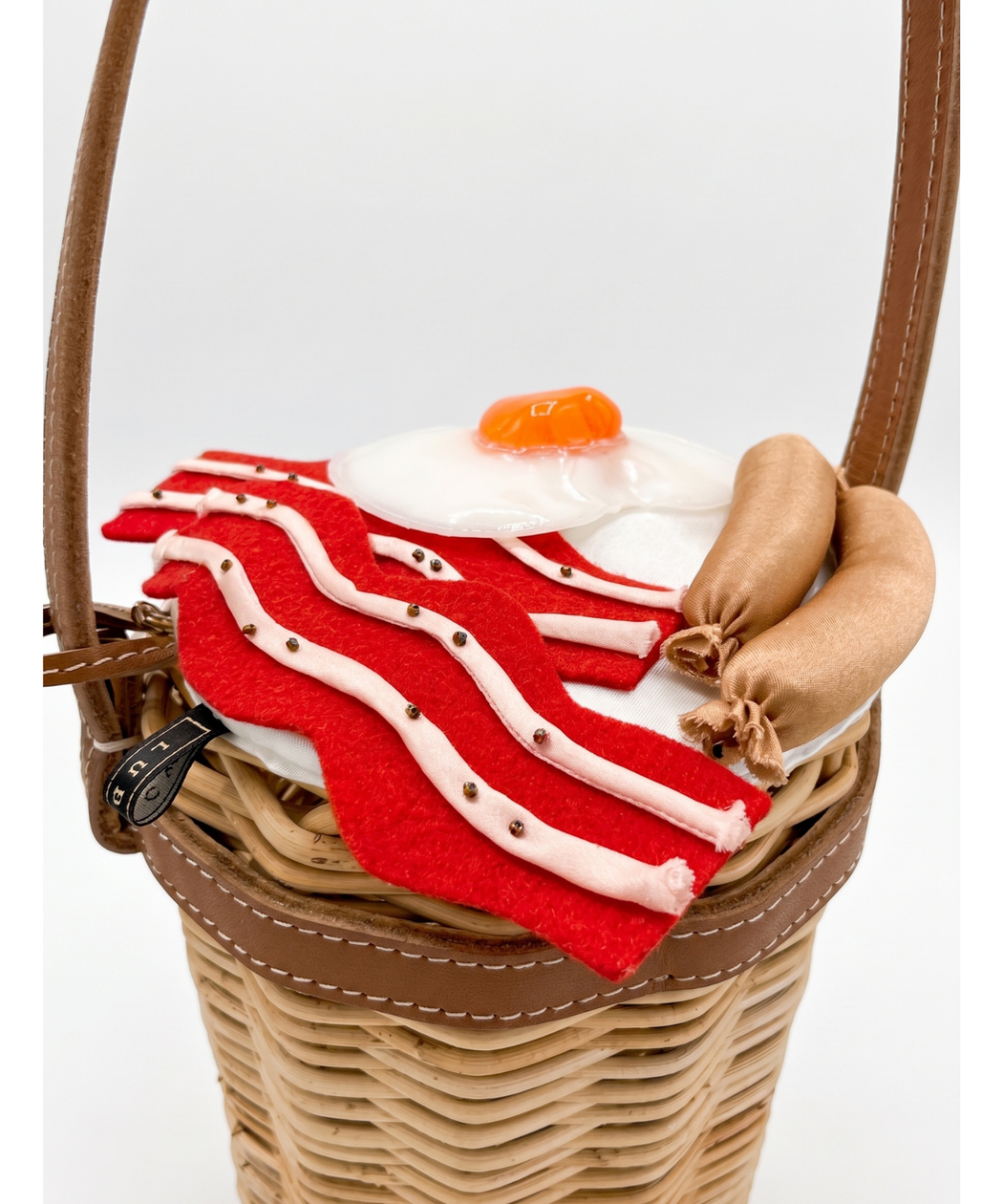 American Breakfast Basket