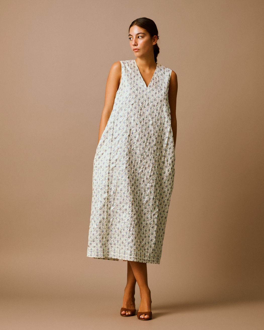 [予約]Garden Party Dress[2月以降発送予定]
