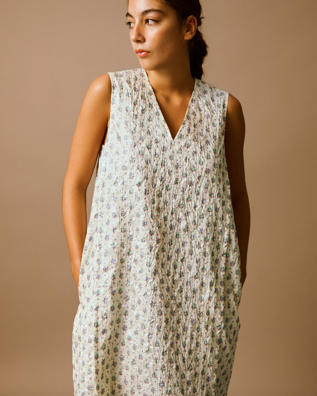 [予約]Garden Party Dress[2月以降発送予定]