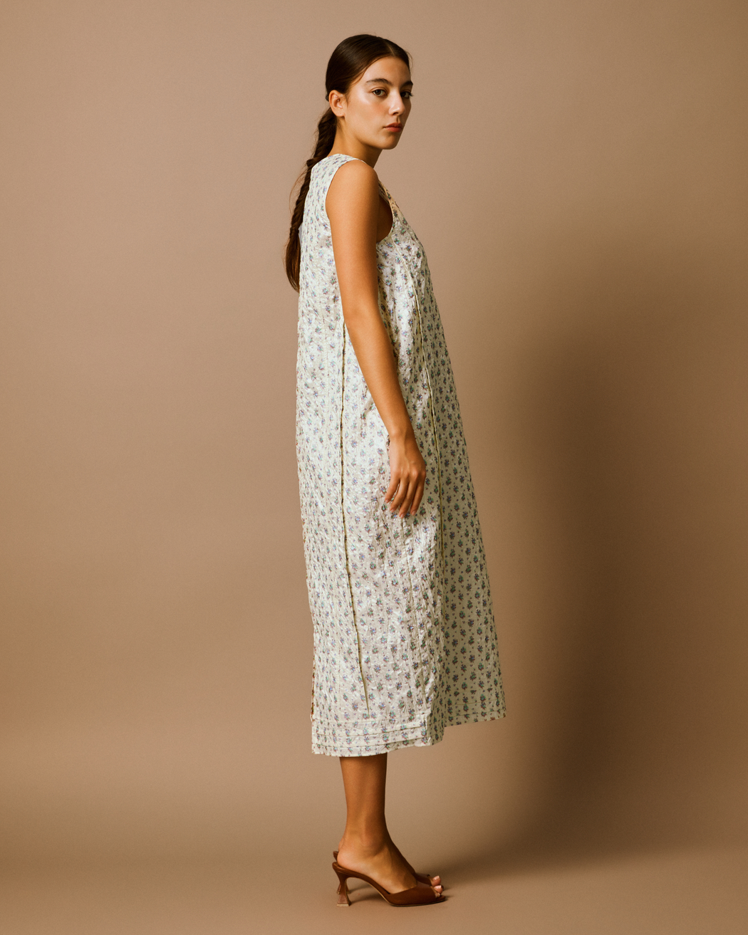 [予約]Garden Party Dress[2月以降発送予定]