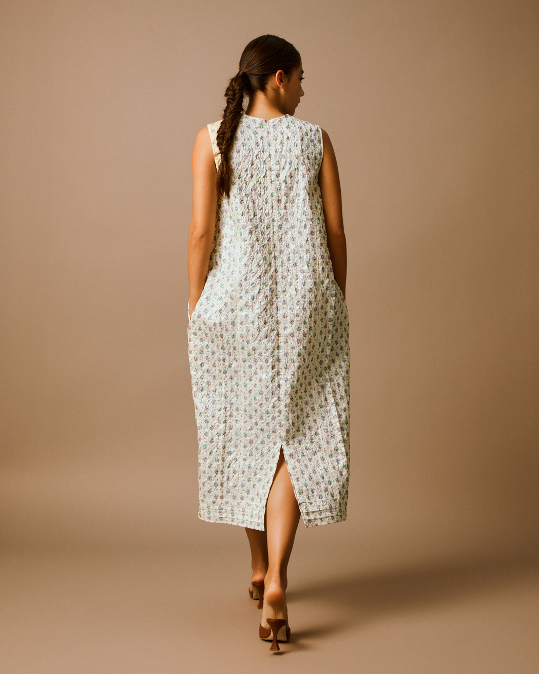 [予約]Garden Party Dress[2月以降発送予定]