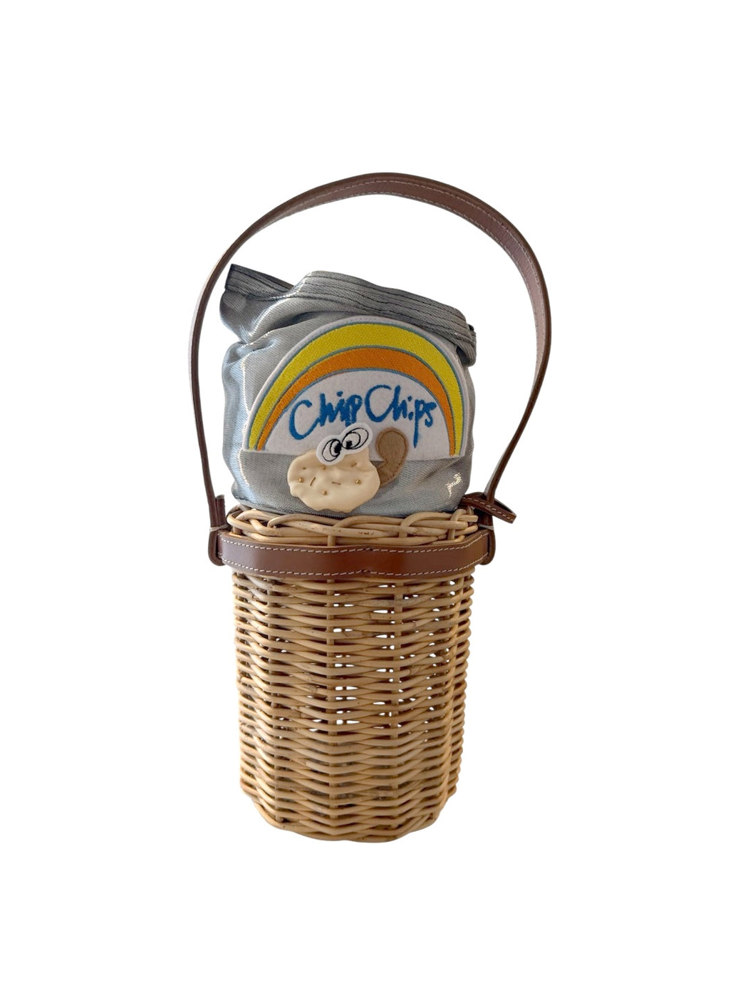 [予約]Chips Basket-9月中旬発送予定
