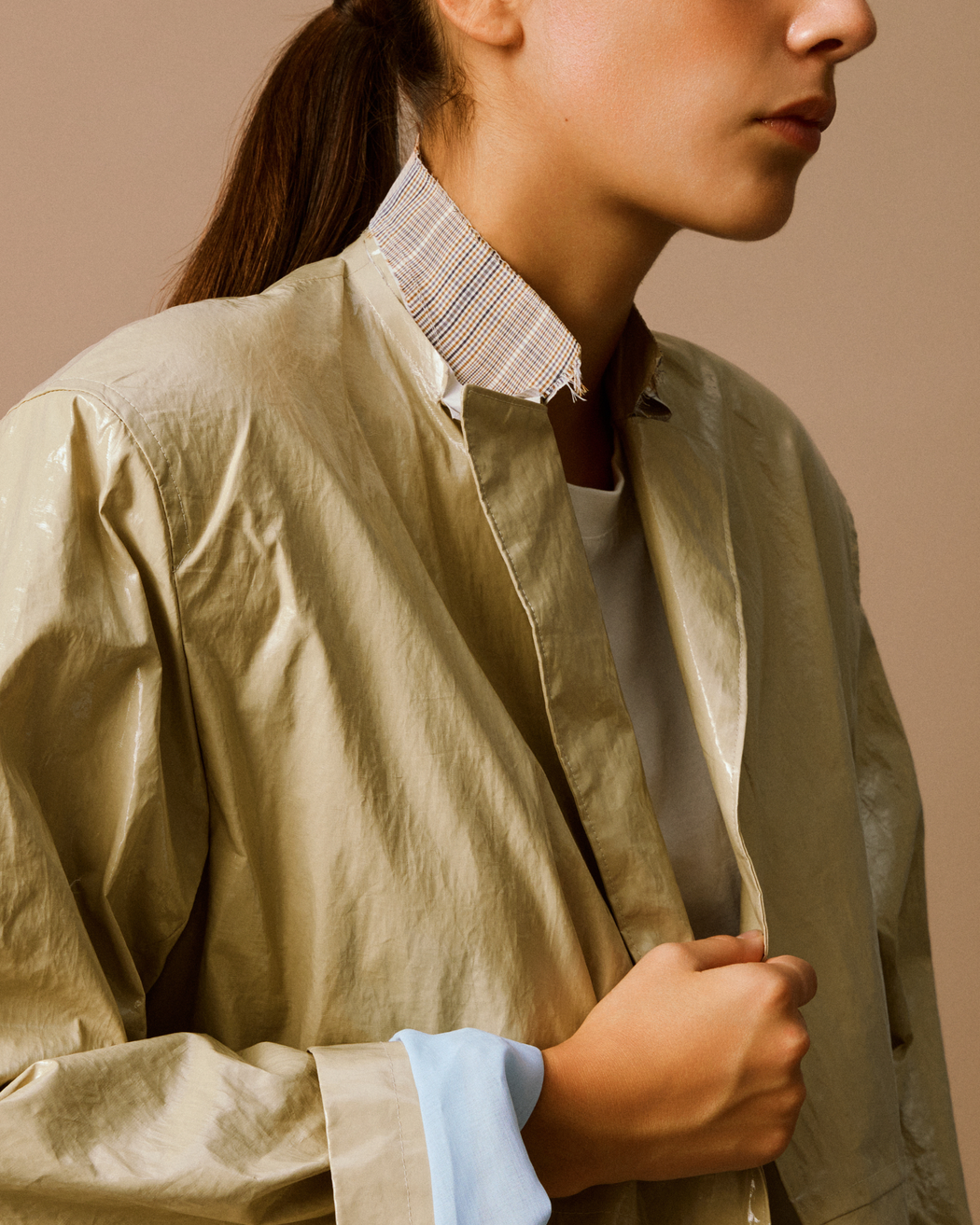 [予約]Bond Street Coat[1月以降発送予定]
