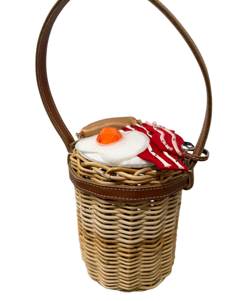 American Breakfast Basket