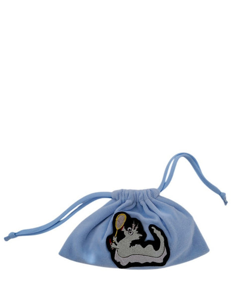 POUCHES— LUDLOW STORE