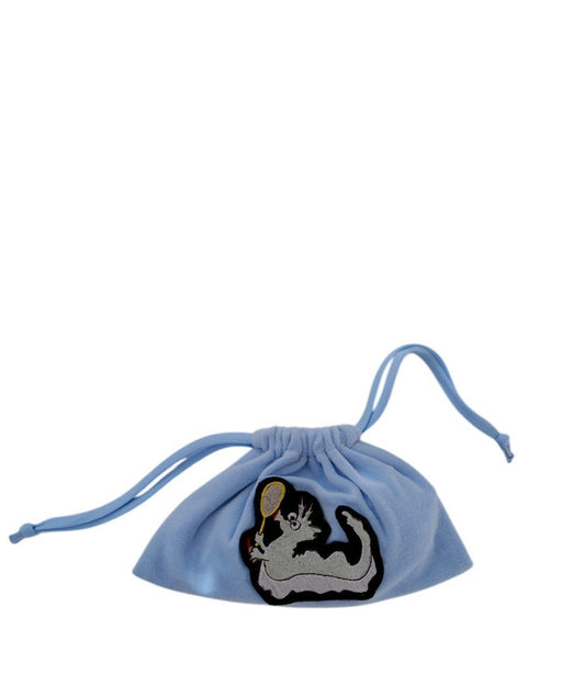 POUCHES— LUDLOW STORE