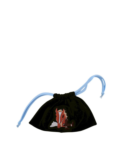 POUCHES— LUDLOW STORE