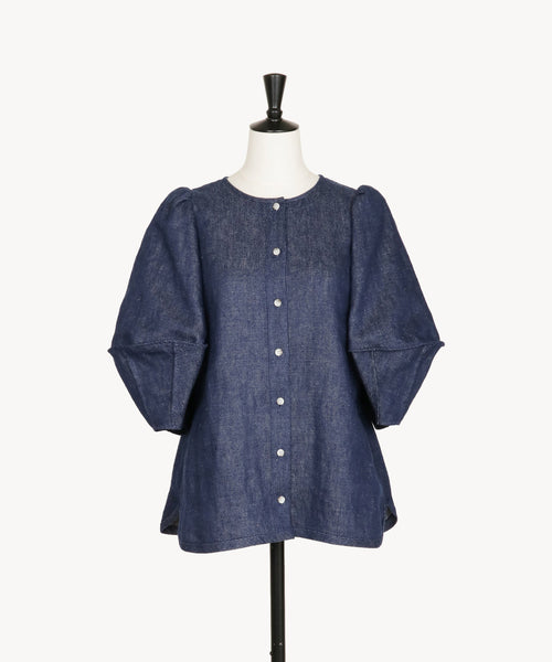 TOPS / BLOUSES— LUDLOW STORE