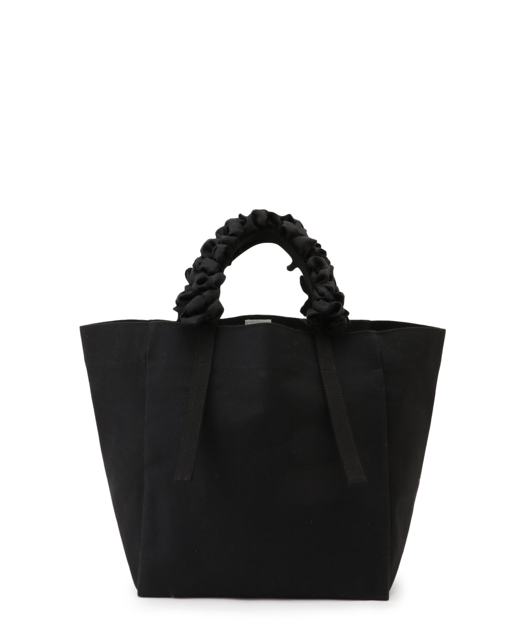 [WEB限定] Grape handle tote L