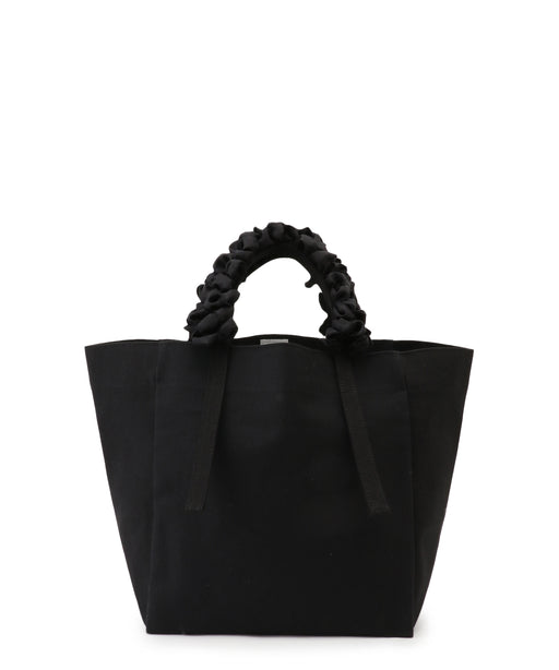 [WEB限定] Grape handle tote L