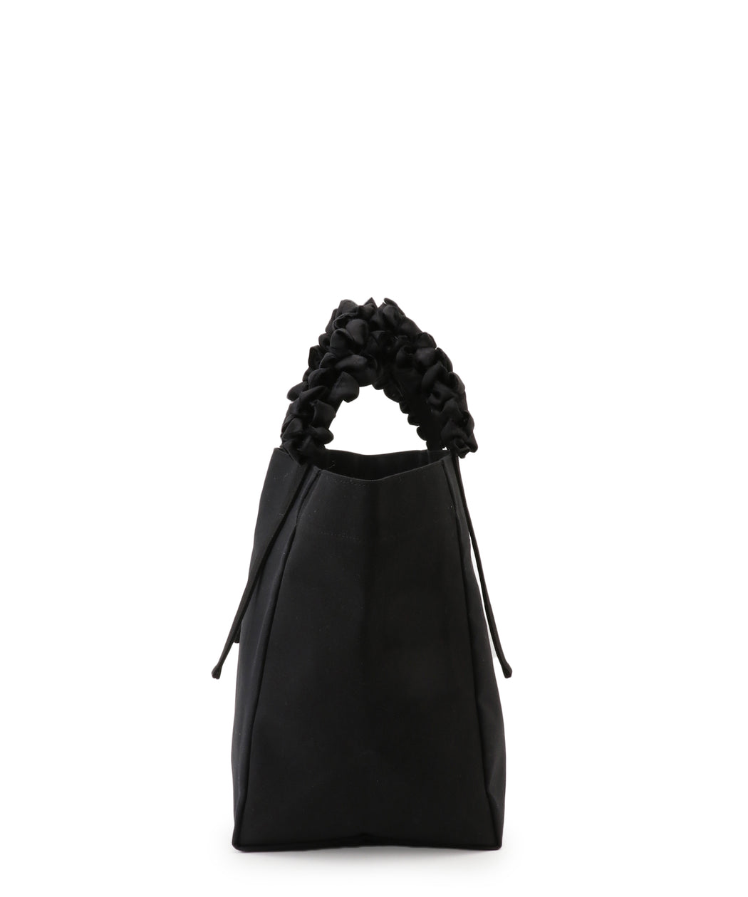 [WEB限定] Grape handle tote L