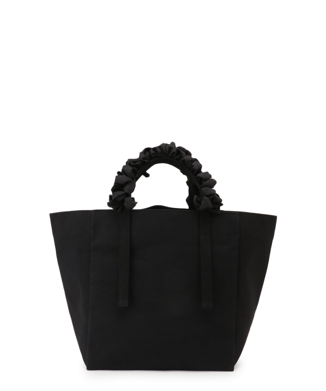 [WEB限定] Grape handle tote L