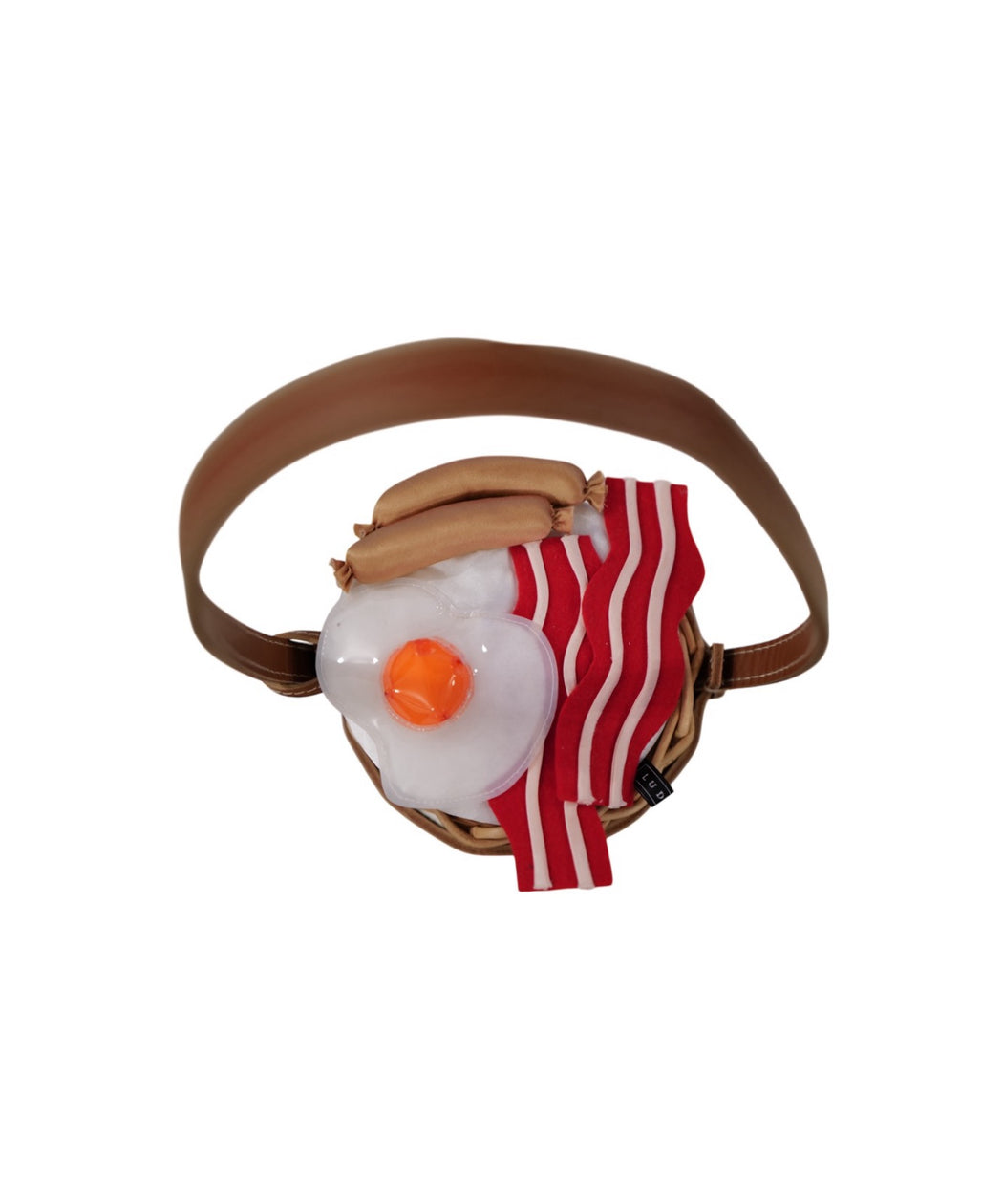 American Breakfast basket
