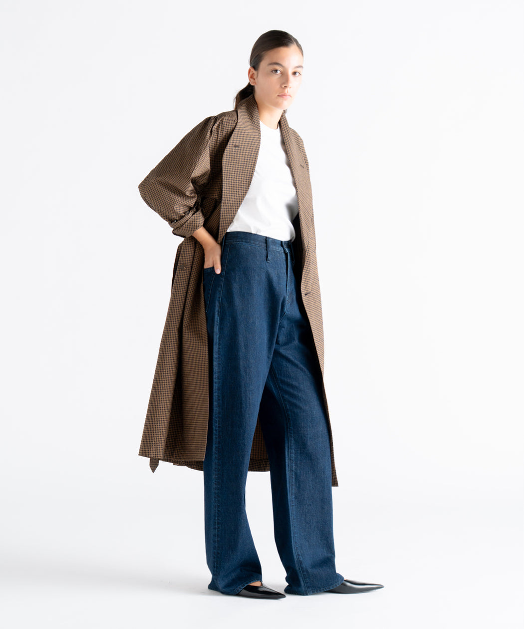 Trench Coat