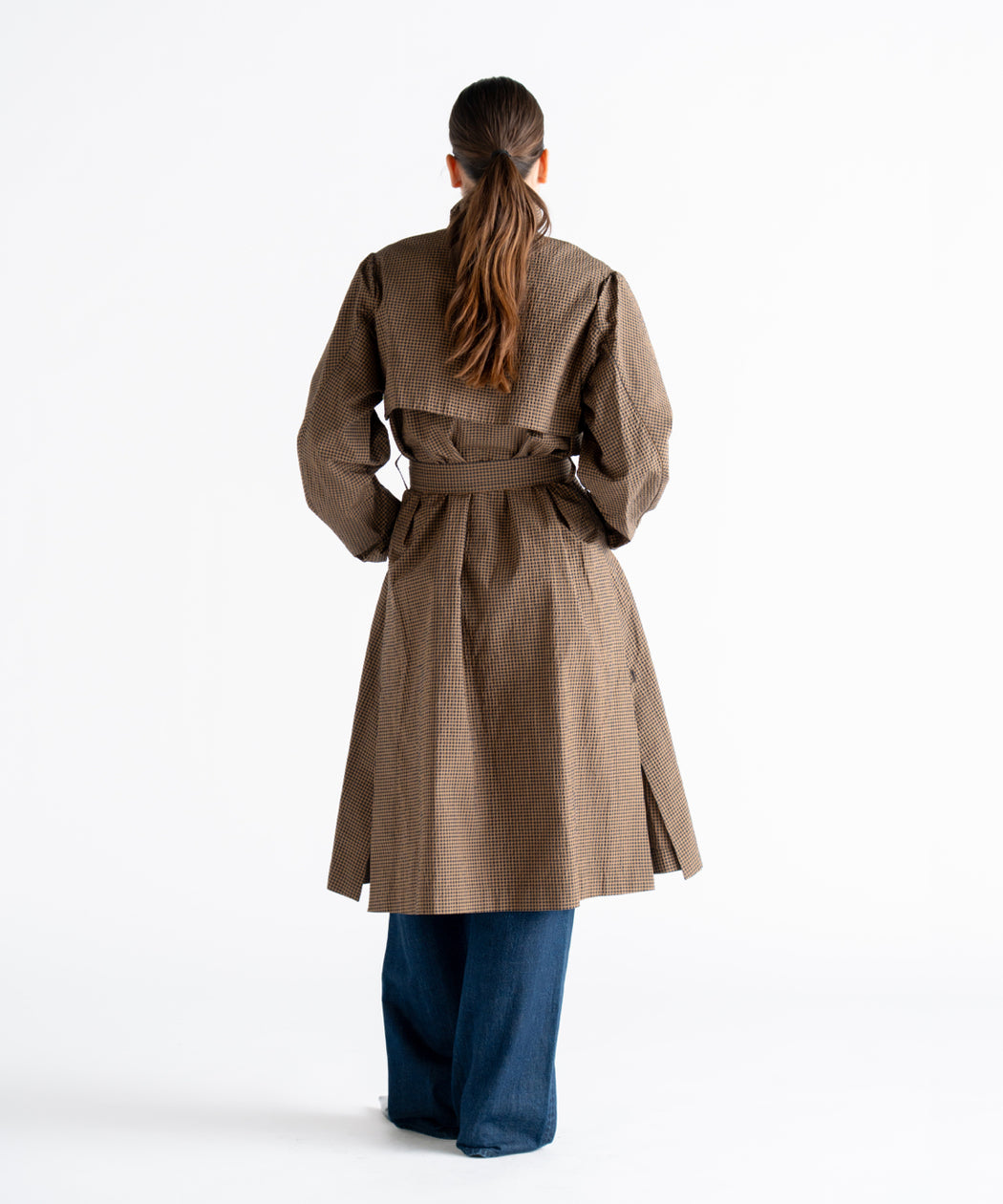 Trench Coat