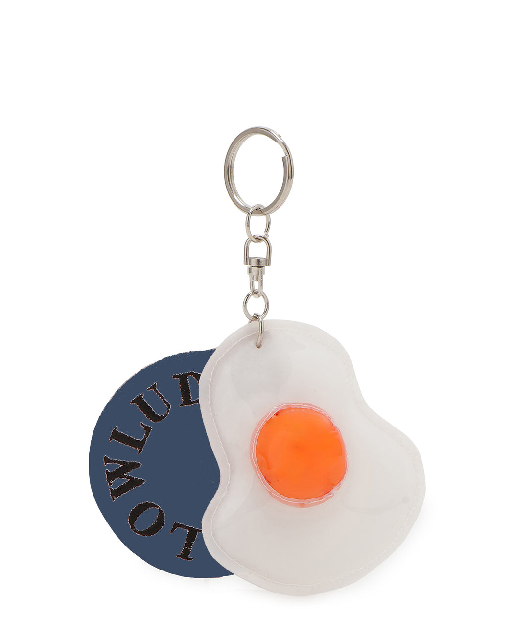 Charm(Sunny-side up)