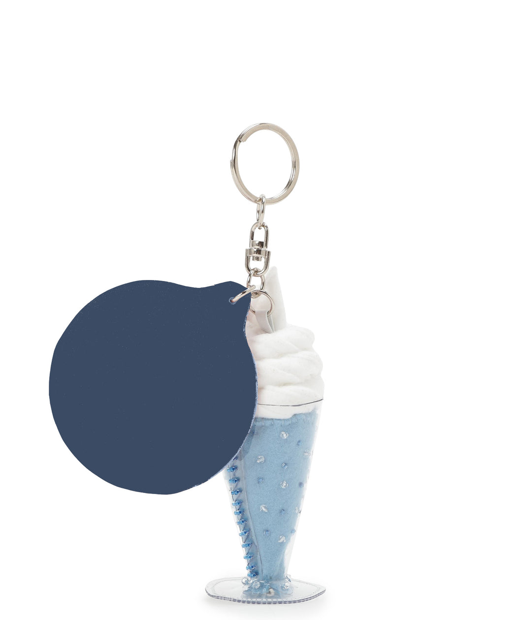 Charm(Soda float)