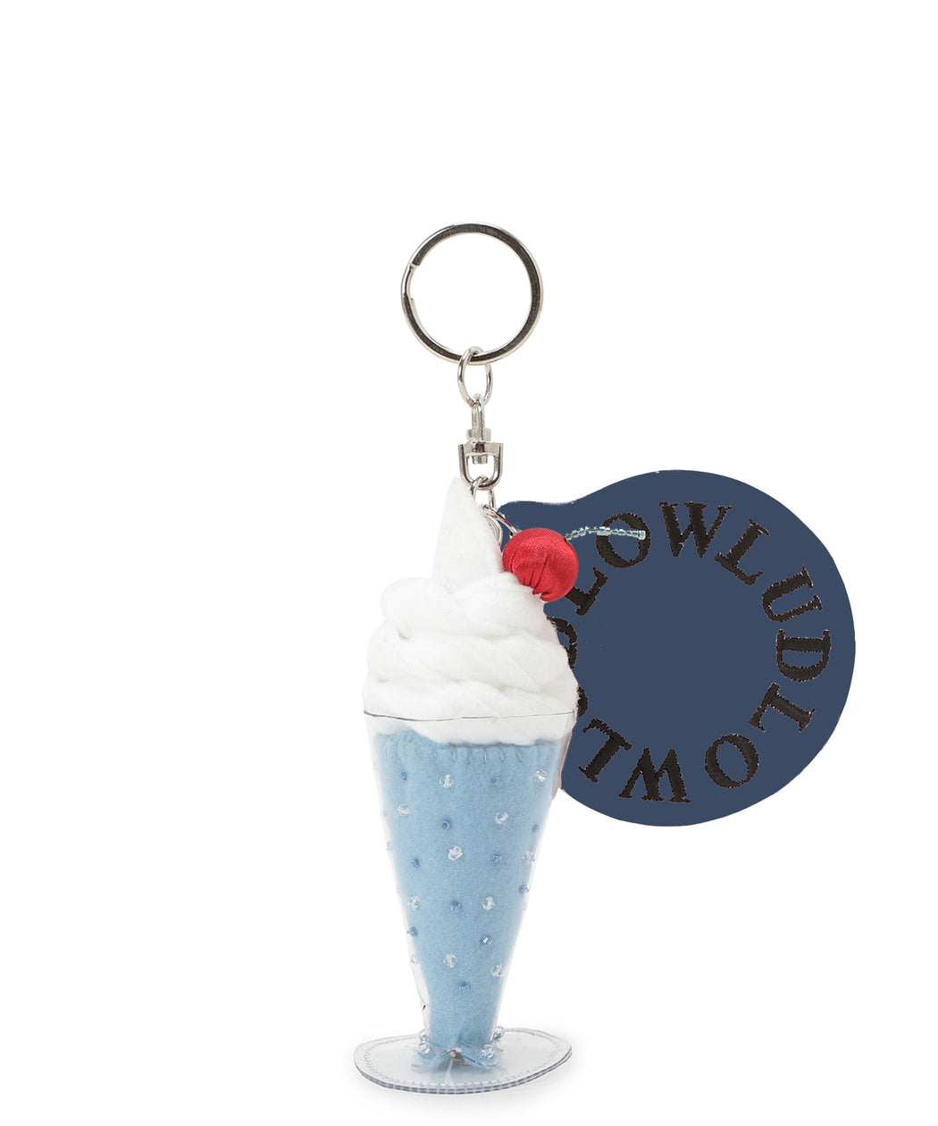 Charm(Soda float)