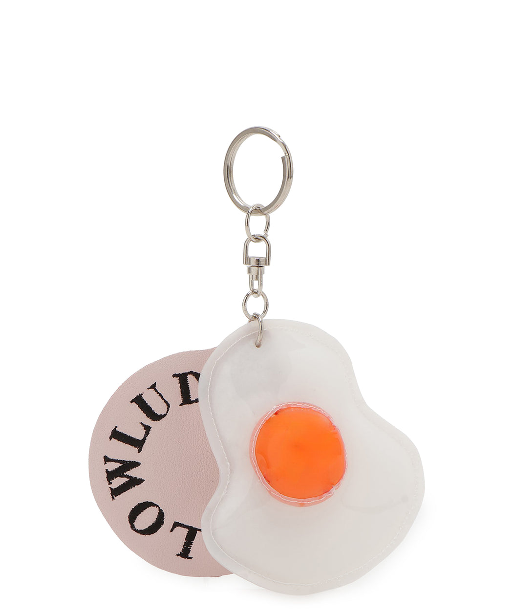 Charm(Sunny-side up)