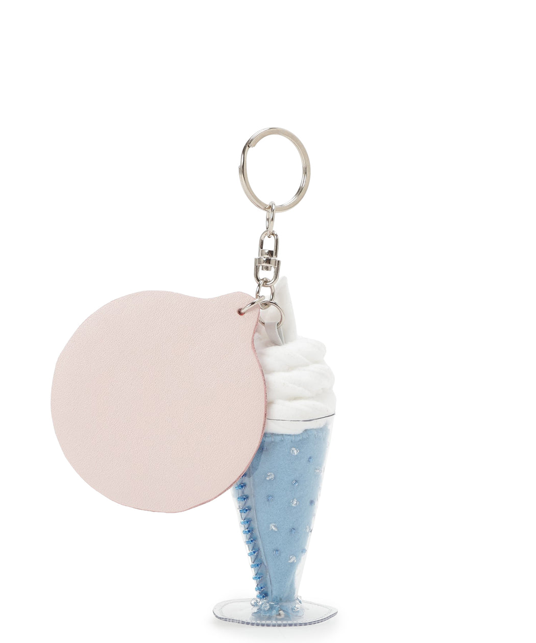Charm(Soda float)