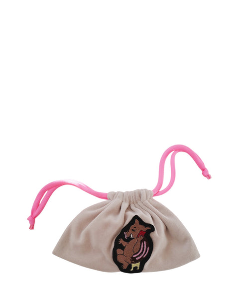 POUCHES— LUDLOW STORE