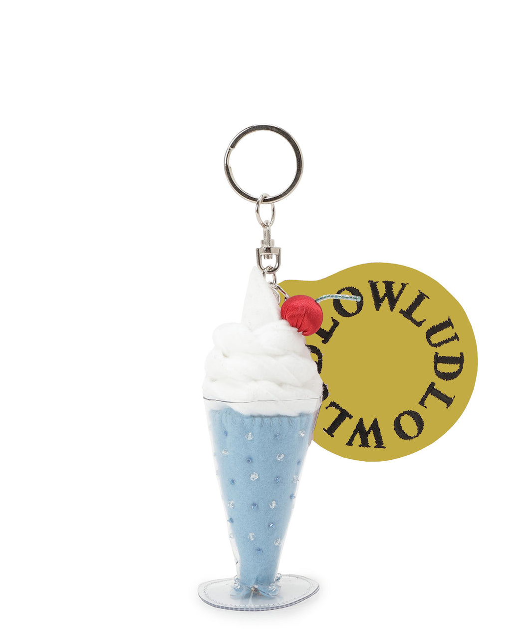 Charm(Soda float)