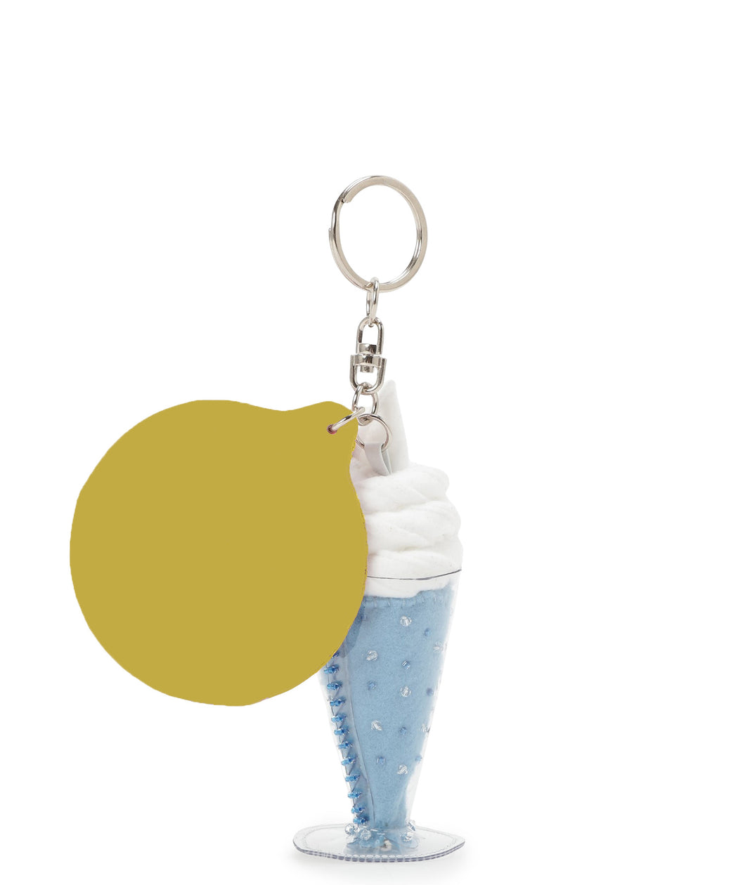 Charm(Soda float)