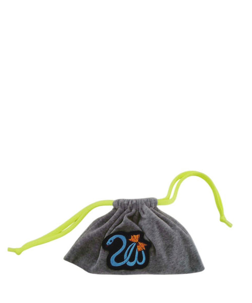 新品未使用タグ付き　LUDLOW 干支ポーチ　サル 干支pouch— LUDLOW STORE