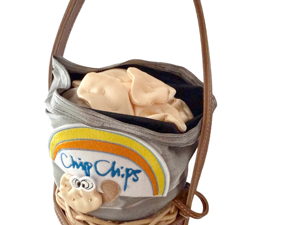 [予約]Chips Basket-9月中旬発送予定