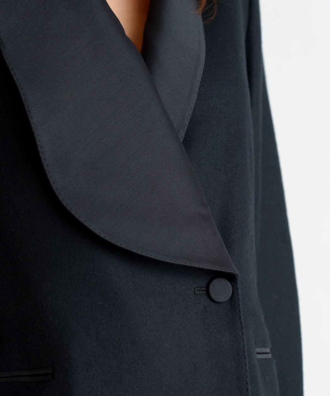 Gentle Double Jacket