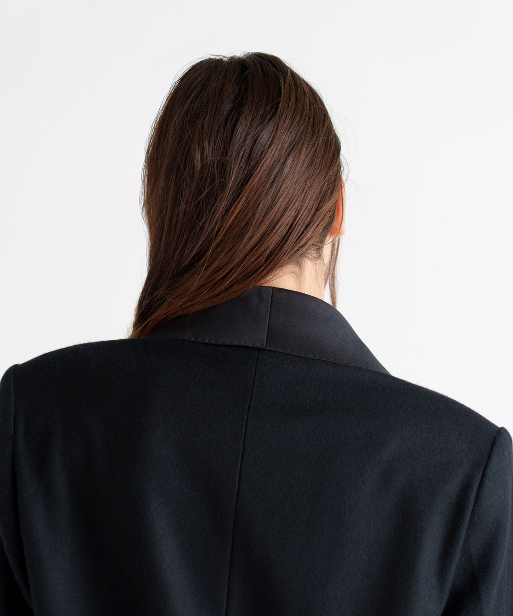 Gentle Double Jacket