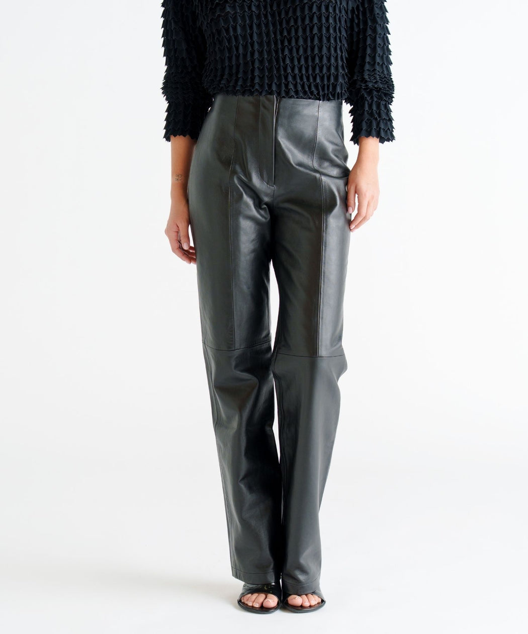 Lamb pants