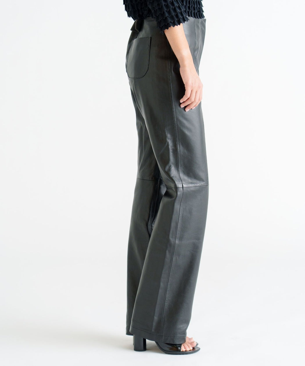 Lamb pants