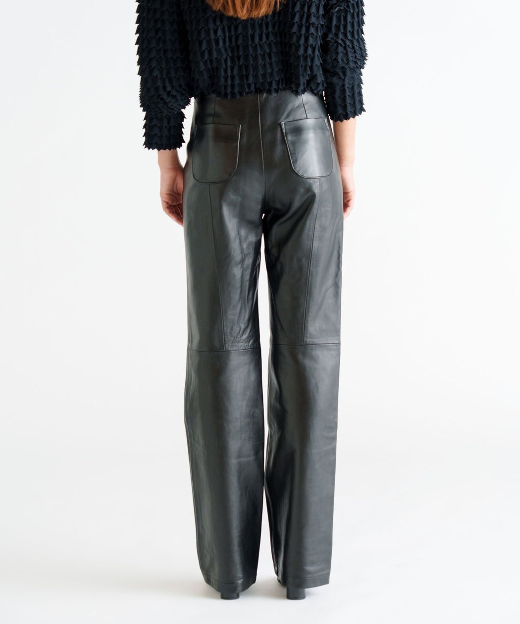 Lamb pants