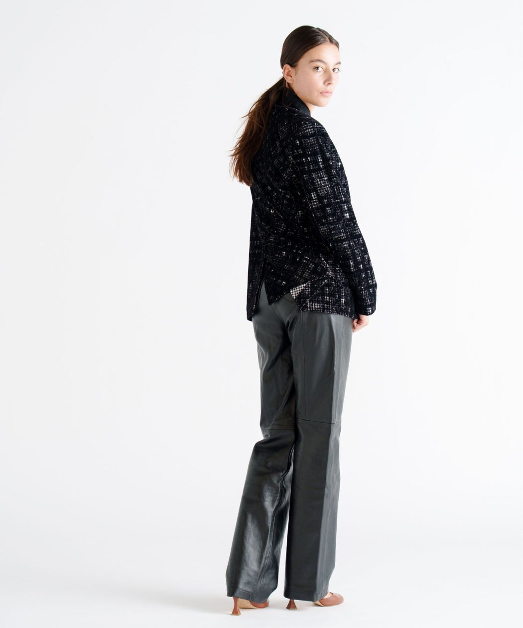 Windback Jacket