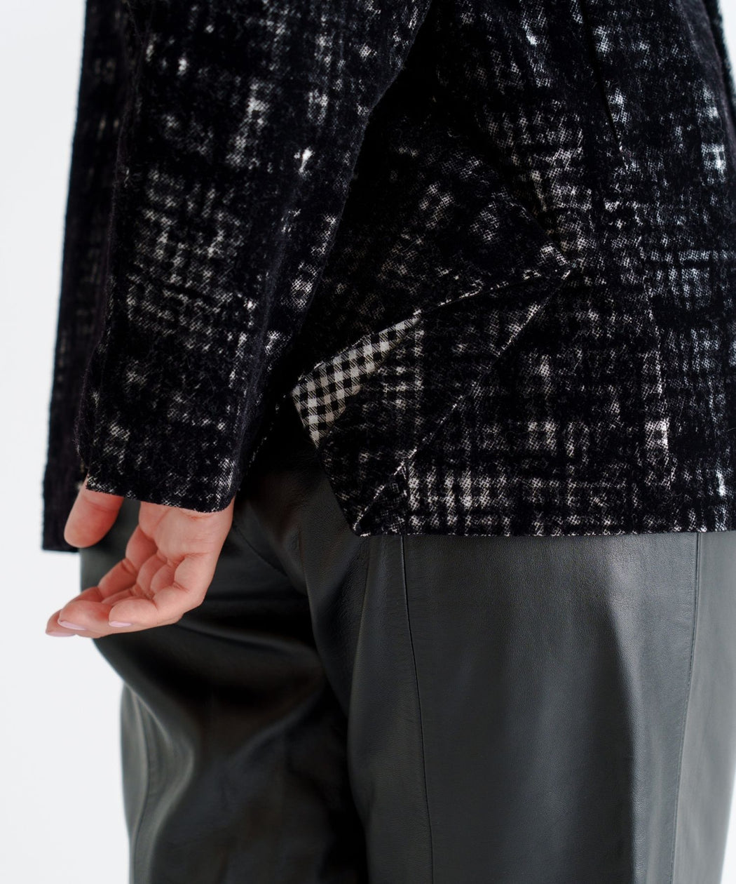 Windback Jacket