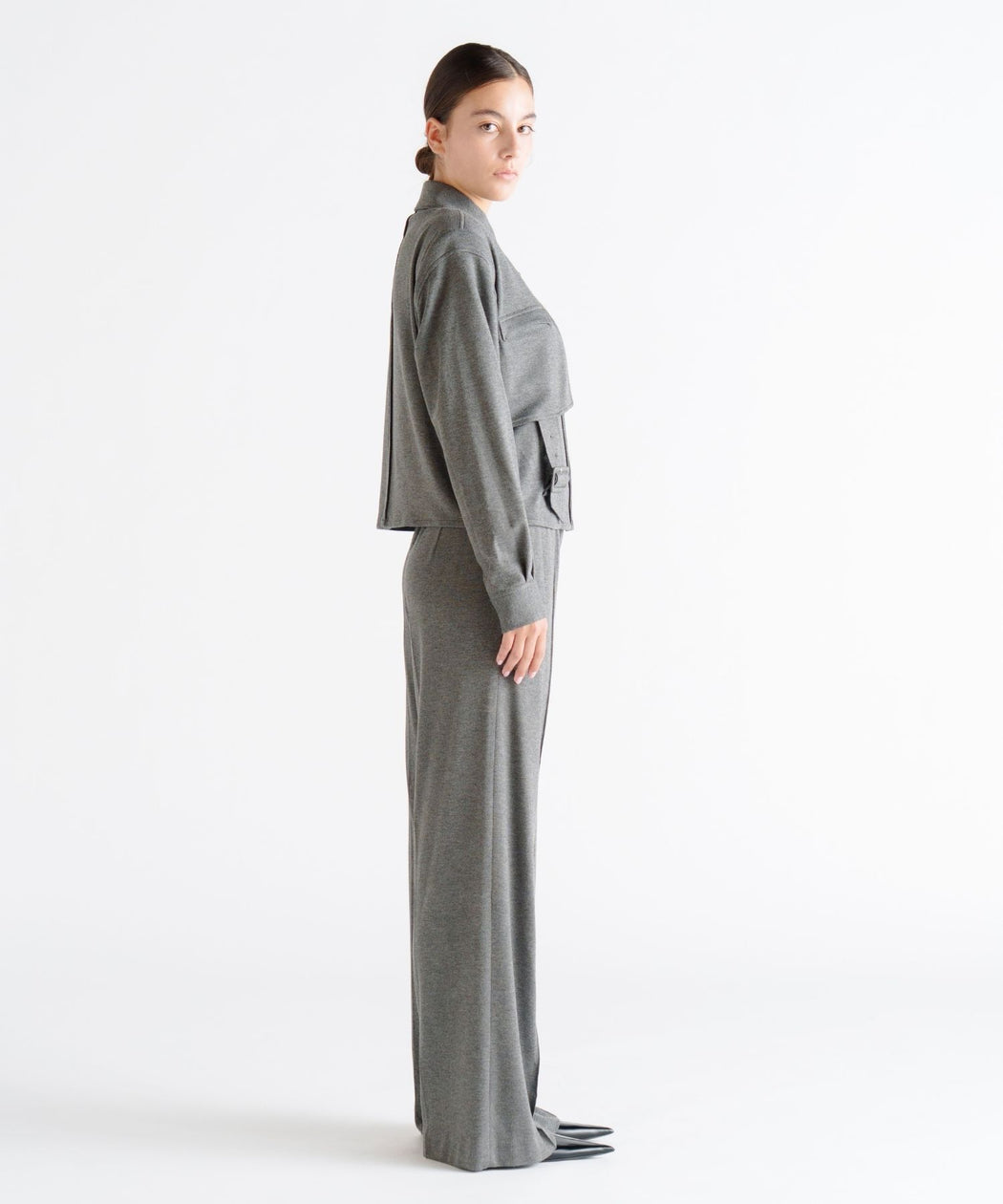 Jersey Pants