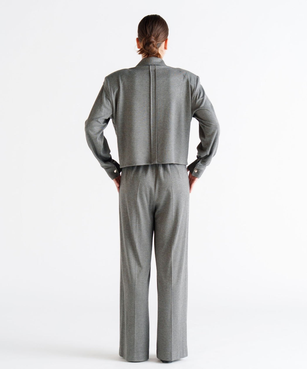 Jersey Pants