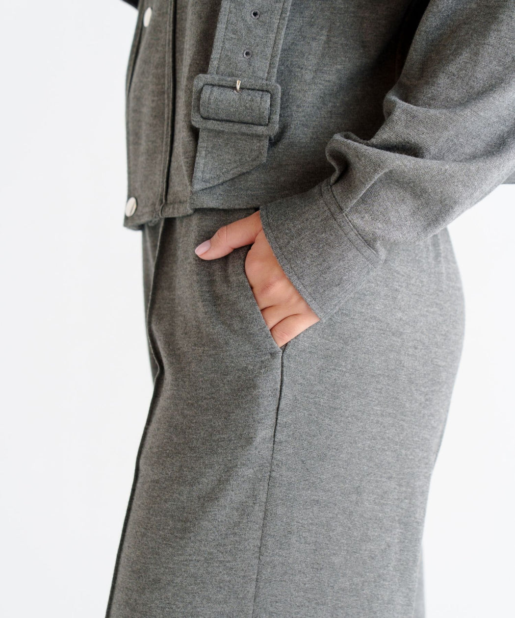 Jersey Pants