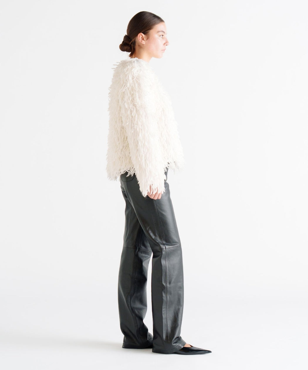 Fringe Top