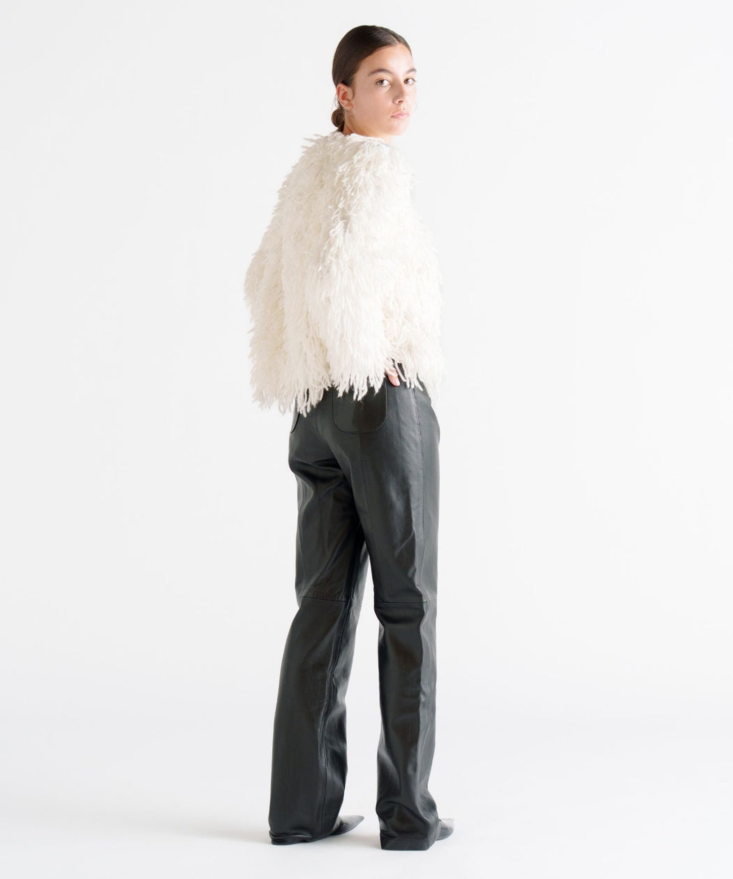 Fringe Top