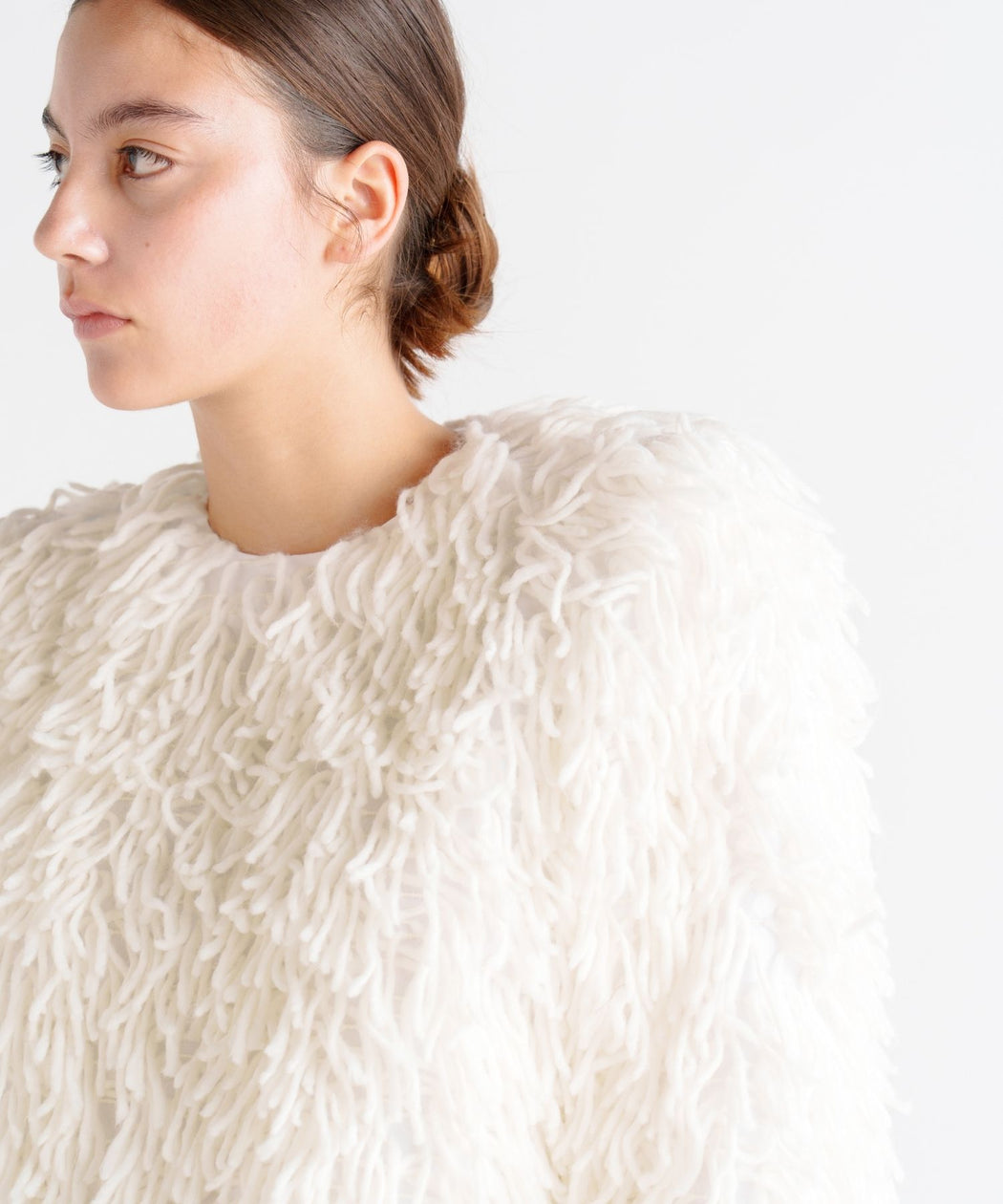 Fringe Top