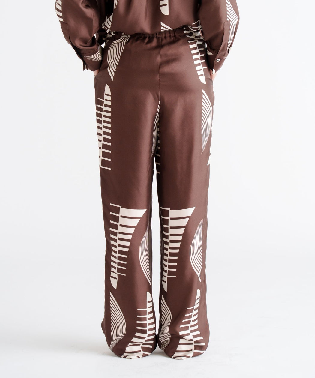 Voyage Pants [7月中旬発送予定]