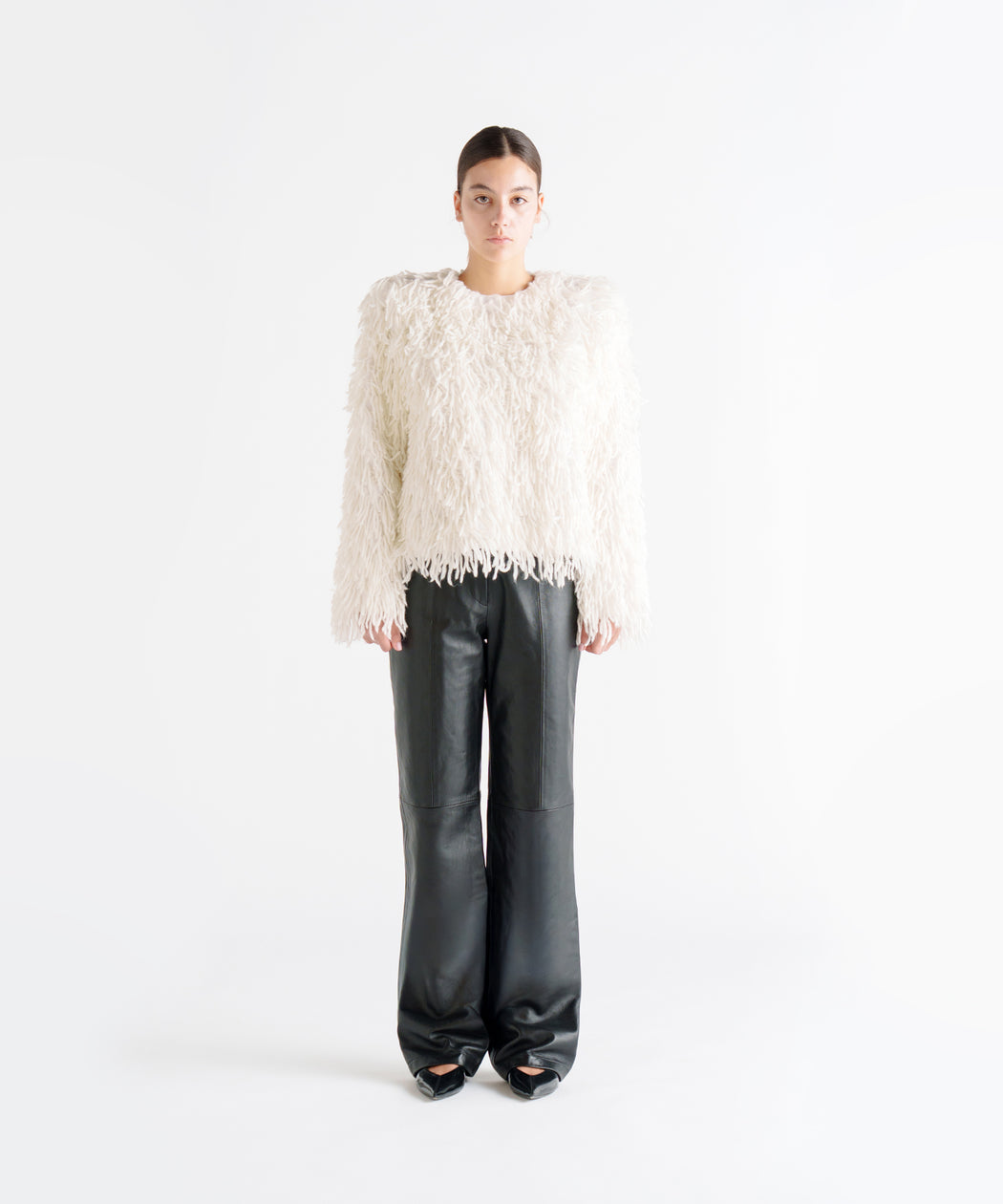 Fringe Top