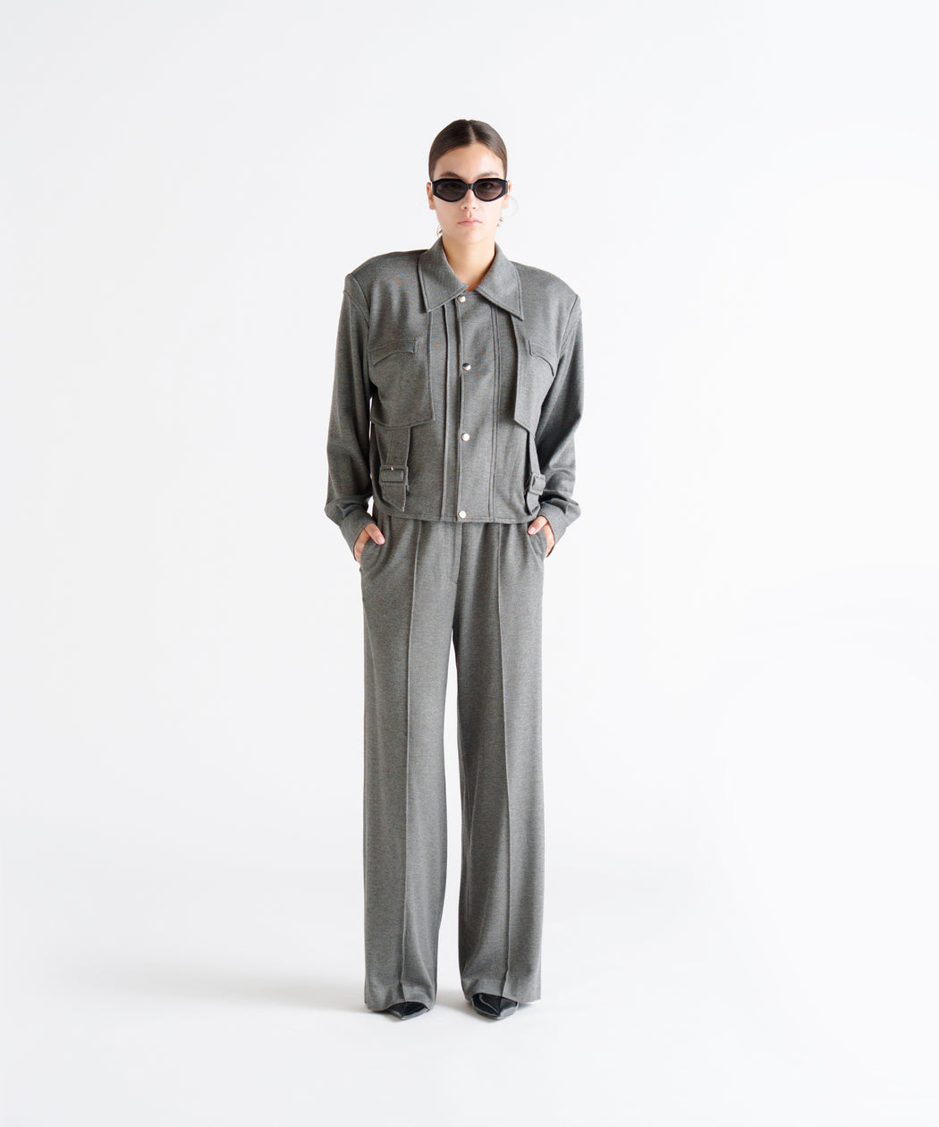 Jersey Pants