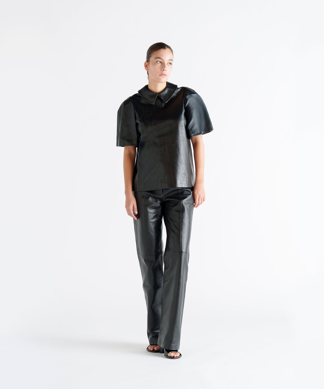 Lamb pants