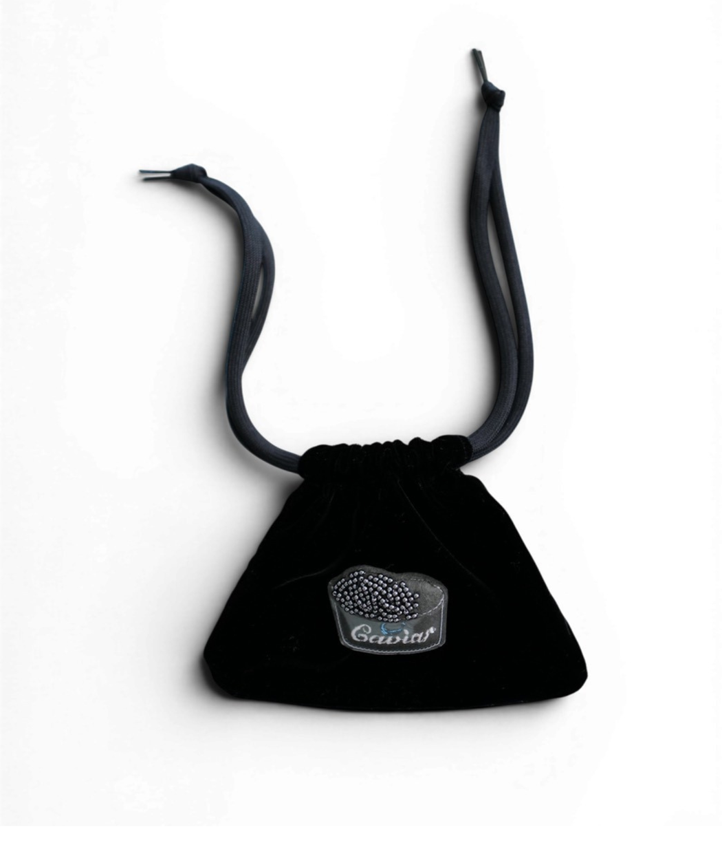 【予約】Pouch (Caviar)