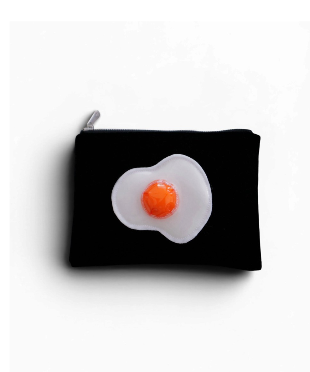 Flat pouch  (Sunny-side up)